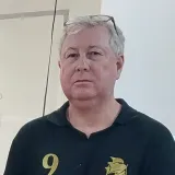 VALDEMIR - Professor de matemática - Rosário do Ivaí