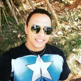 Markos - Professor de metalurgia - Matão