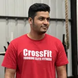DEVASISH - Personal training instructor - Pune