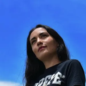 Camila - Profe de matemática - Boyacá