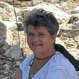 Anne - Prof d'anglais - Orsay