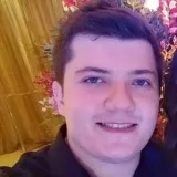 Vinicius - Maths tutor - Pomerode