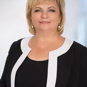 Viktoriia - ESOL tutor - Godalming
