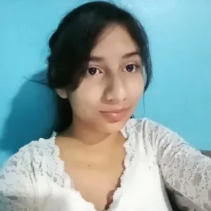 Cesia Elizabeth - Profe de anglais - Gasteiz