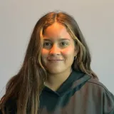 Brunella - Mathematics tutor - New Orleans