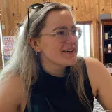Rebecca - Algebra tutor - Philadelphia