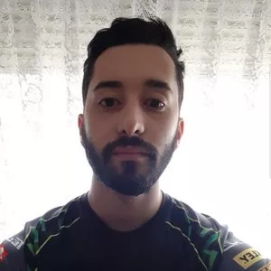 Luis - profesor de informática básica - Madrid