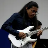 Ángel - Profesor de español para extranjeros - Santa cruz Xoxocotlán