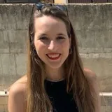 Elena - Spanish tutor - Carlton