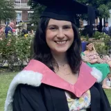 Emilia - Italian tutor - London