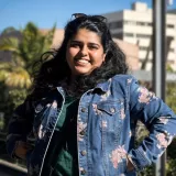Aditi - Maths tutor - Eastwood