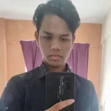 MUHAMMAD DANIAL - Maths tutor - Alor Setar