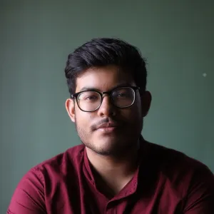 Sidhartha - Math tutor - Kolkata