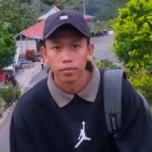 Muhamad - Guru initiation informatique - Kecamatan Baradatu