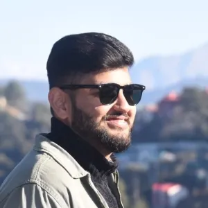 Neeraj - Python tutor - Bengaluru