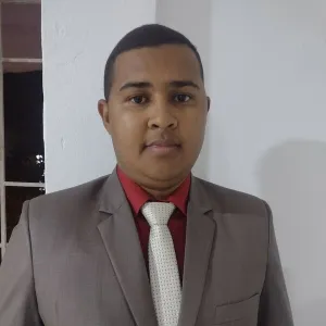 Javier - prof de Historia - Cartagena de Indias