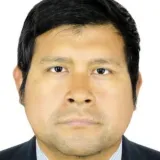 Elias - profesor de biología celular - Lima