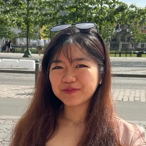 Chloe - Chinese tutor - Manchester