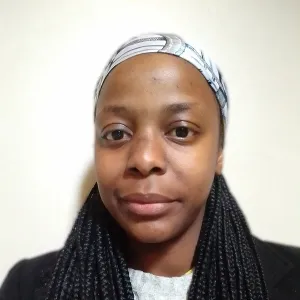 Lerato - English tutor - Pretoria