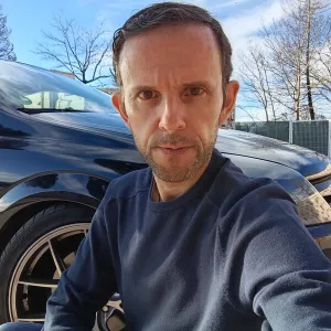 Carlos - Profesor de manejo - Madrid