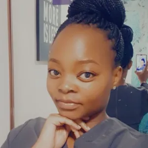 Mbalie - English tutor - Johannesburg