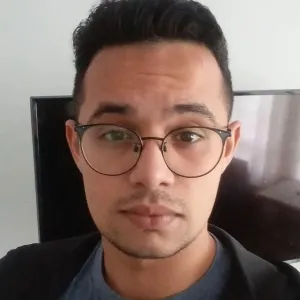 Lucas - Professor de reforço escolar - Apucarana