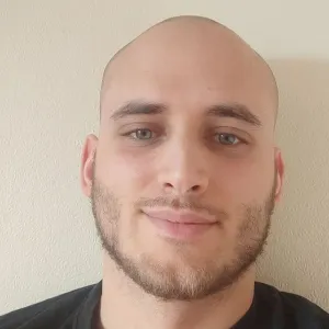 Matthieu - Prof de natation - Besançon
