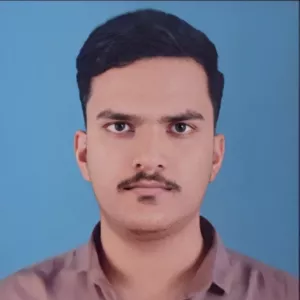 Aakash - Physics tutor - Surat