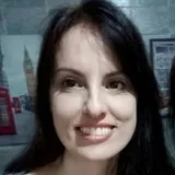 Veronica - Professor de inglês - 