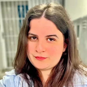 Ana - Prof de inglês - Vila Nova