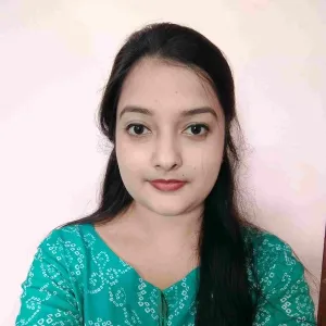 Sampriti - Biology teacher - Kolkata