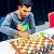 Sooraj - Chess tutor - Leicester