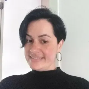 Karen - Prof de redação - 