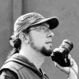 Alfredo - profesor de inglés - Bogotá