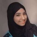 Bushra - Maths tutor - Blackburn