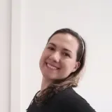 Beatriz - Pilates instructor - Sheffield