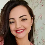 Simone - Professor de alfabetização - Marilândia do Sul