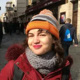 Marina - profesor de español para extranjeros - 