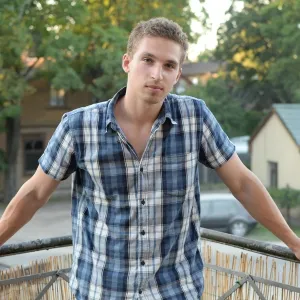 Andrei - Nutrition and dietetics tutor - Northampton