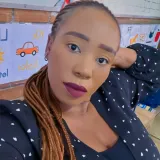 Naledi - English tutor - Rustenburg