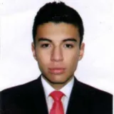 Oscar - profesor de matemáticas - Bogotá