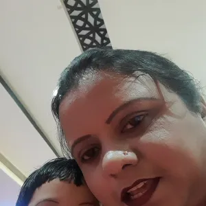 AJMERI - Maths tutor - Hyderabad