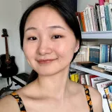 Mia - Chinese tutor - China