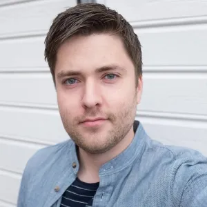 Aleksander -  norsk som fremmedspråklærer - Oslo
