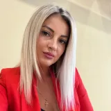 Bojana - tutor académico - Lloret de Mar