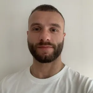 Dominic - English tutor - Bengaluru