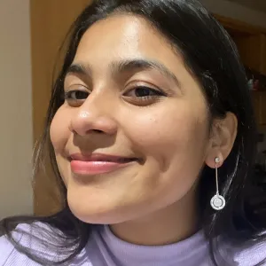 Jenissa - Spanish tutor - Royal Leamington Spa