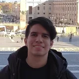 Daniel - profesor de inglés - Cali