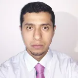 Daniel - profesor de HTML - Bogotá