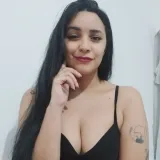 Andryelle Karollynne - Professor de inglês - São Paulo